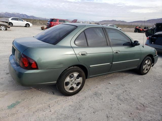 Photo 2 VIN: 3N1CB51D86L528499 - NISSAN SENTRA 