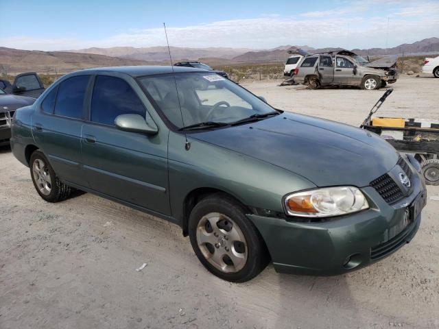 Photo 3 VIN: 3N1CB51D86L528499 - NISSAN SENTRA 