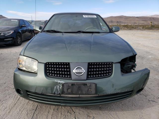 Photo 4 VIN: 3N1CB51D86L528499 - NISSAN SENTRA 