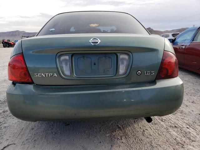 Photo 5 VIN: 3N1CB51D86L528499 - NISSAN SENTRA 