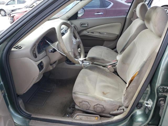 Photo 6 VIN: 3N1CB51D86L528499 - NISSAN SENTRA 