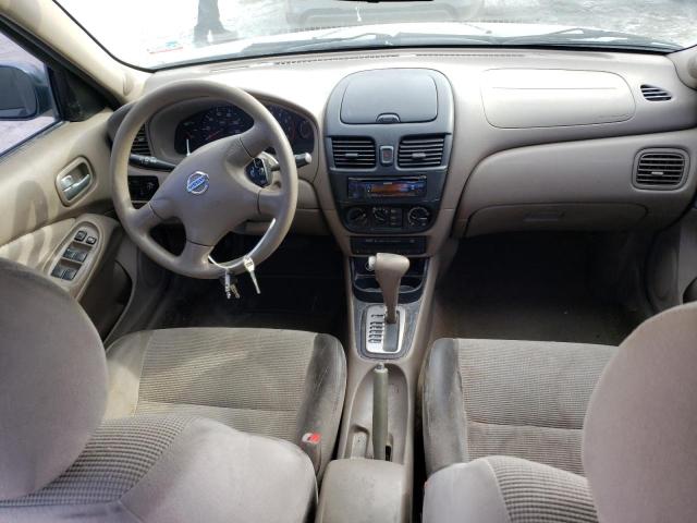 Photo 7 VIN: 3N1CB51D86L528499 - NISSAN SENTRA 