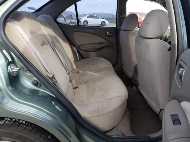 Photo 9 VIN: 3N1CB51D86L528499 - NISSAN SENTRA 