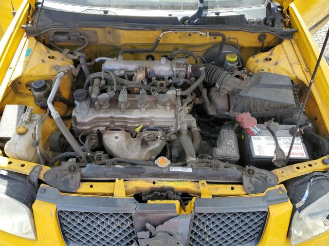 Photo 10 VIN: 3N1CB51D86L533380 - NISSAN SENTRA 1.8 