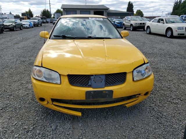 Photo 4 VIN: 3N1CB51D86L533380 - NISSAN SENTRA 1.8 