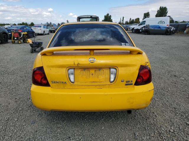 Photo 5 VIN: 3N1CB51D86L533380 - NISSAN SENTRA 1.8 