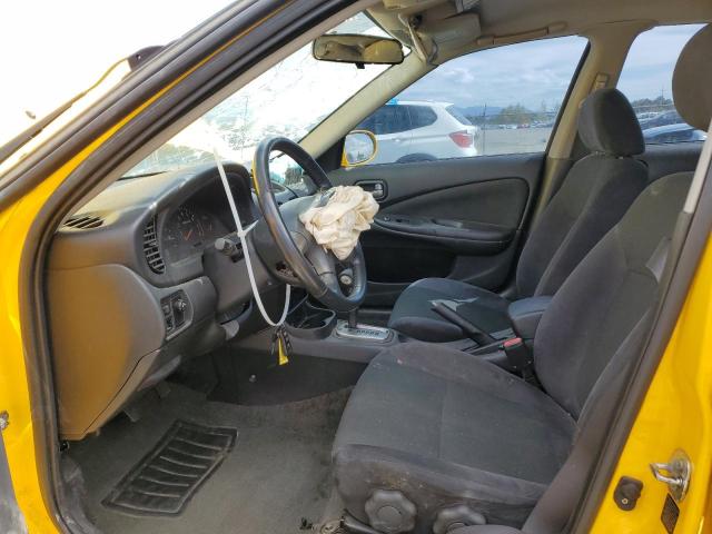 Photo 6 VIN: 3N1CB51D86L533380 - NISSAN SENTRA 1.8 