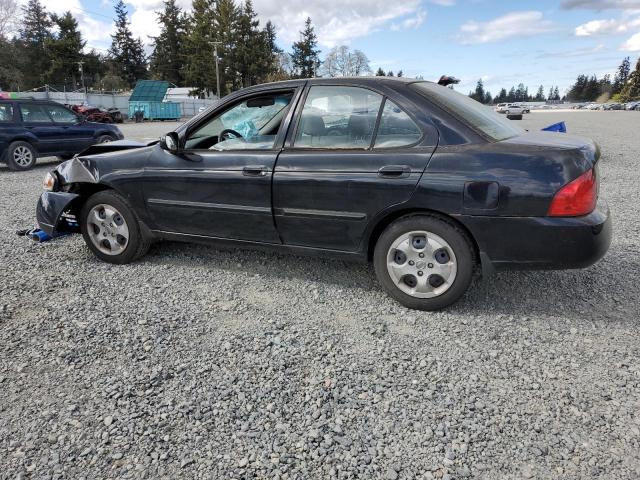 Photo 1 VIN: 3N1CB51D86L550972 - NISSAN SENTRA 