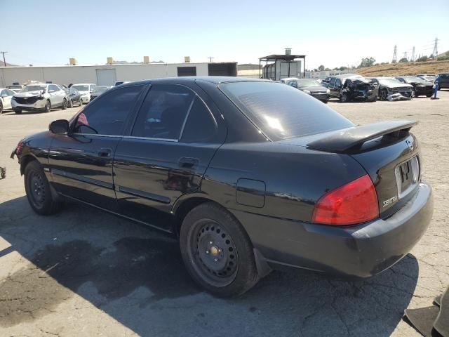 Photo 1 VIN: 3N1CB51D86L556397 - NISSAN SENTRA 1.8 