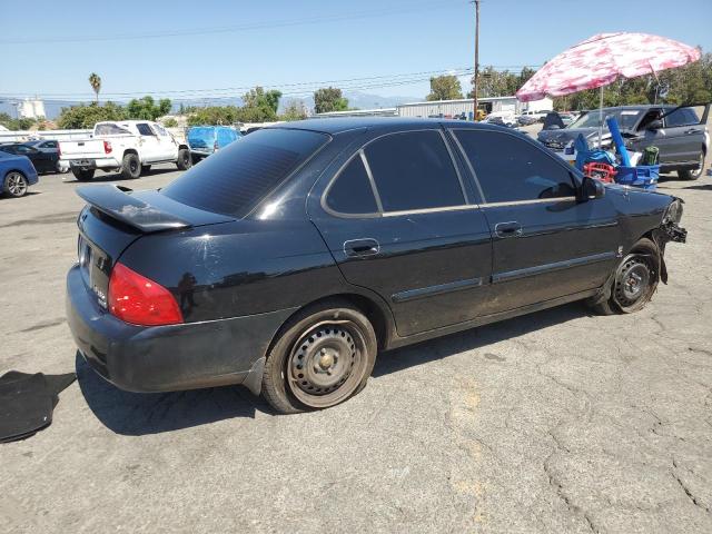 Photo 2 VIN: 3N1CB51D86L556397 - NISSAN SENTRA 1.8 