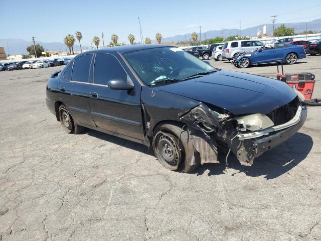 Photo 3 VIN: 3N1CB51D86L556397 - NISSAN SENTRA 1.8 