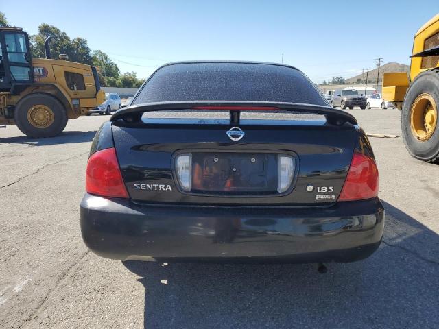 Photo 5 VIN: 3N1CB51D86L556397 - NISSAN SENTRA 1.8 