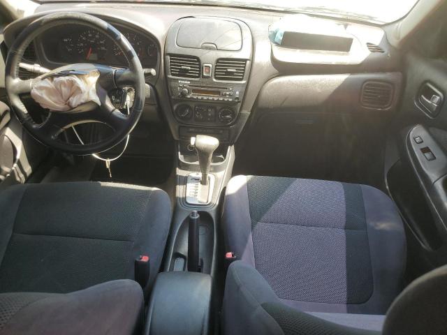 Photo 7 VIN: 3N1CB51D86L556397 - NISSAN SENTRA 1.8 