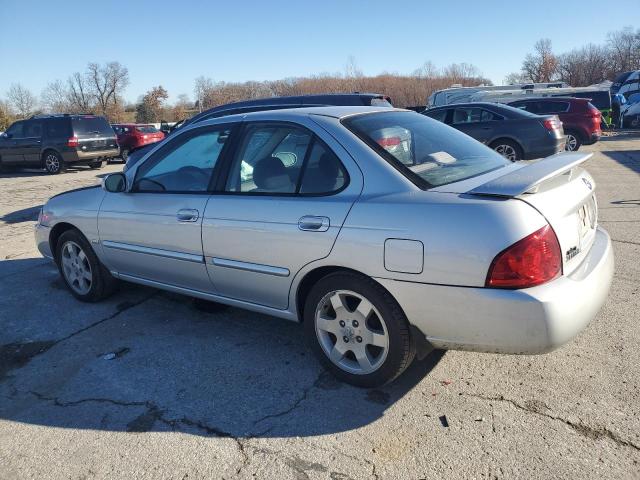 Photo 1 VIN: 3N1CB51D86L634841 - NISSAN SENTRA 