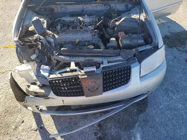 Photo 10 VIN: 3N1CB51D86L634841 - NISSAN SENTRA 