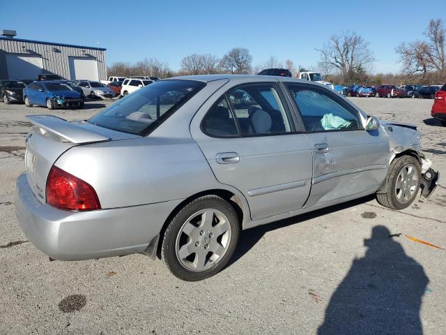 Photo 2 VIN: 3N1CB51D86L634841 - NISSAN SENTRA 