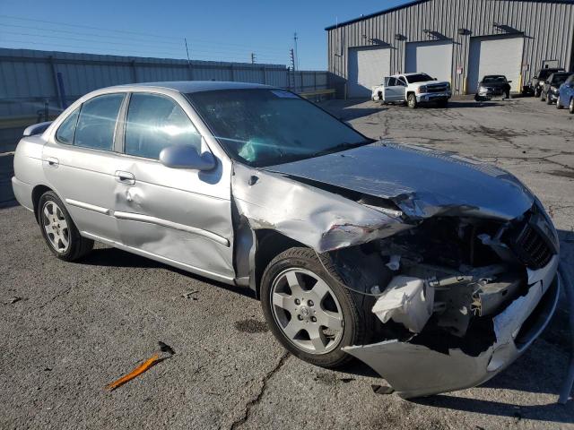 Photo 3 VIN: 3N1CB51D86L634841 - NISSAN SENTRA 