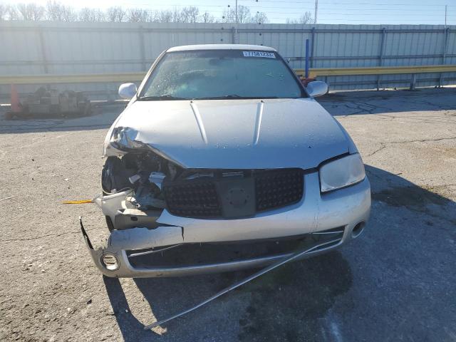 Photo 4 VIN: 3N1CB51D86L634841 - NISSAN SENTRA 