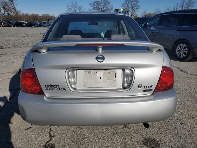 Photo 5 VIN: 3N1CB51D86L634841 - NISSAN SENTRA 