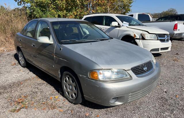 Photo 0 VIN: 3N1CB51D8YL333764 - NISSAN SENTRA 