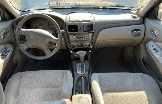 Photo 8 VIN: 3N1CB51D8YL333764 - NISSAN SENTRA 