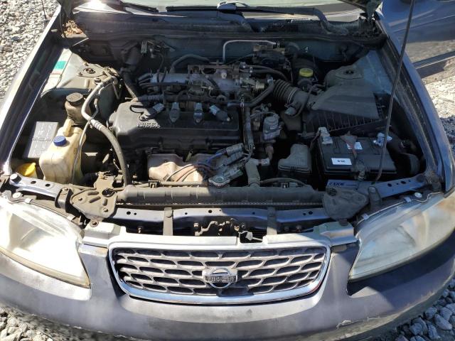 Photo 10 VIN: 3N1CB51D8YL354095 - NISSAN SENTRA 