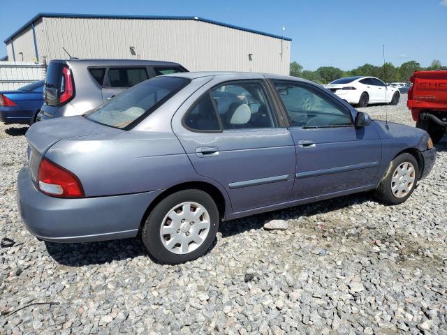 Photo 2 VIN: 3N1CB51D8YL354095 - NISSAN SENTRA 