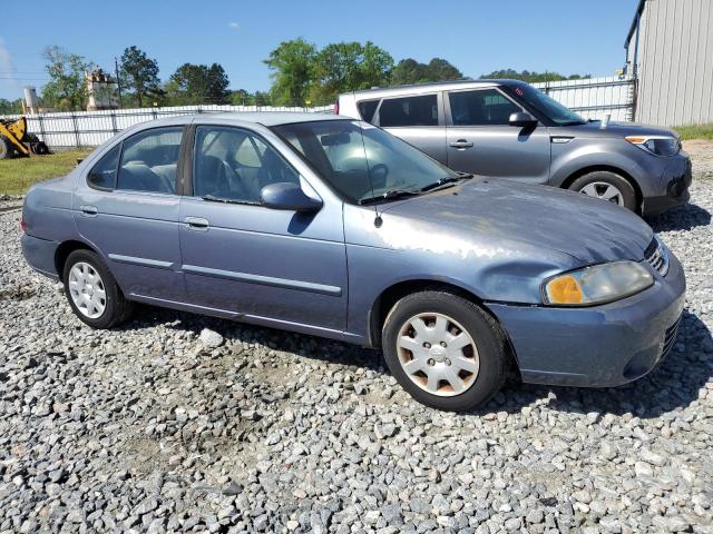 Photo 3 VIN: 3N1CB51D8YL354095 - NISSAN SENTRA 