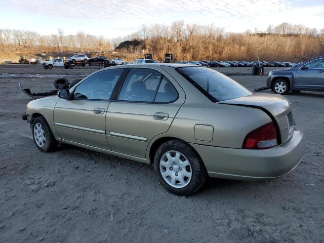 Photo 1 VIN: 3N1CB51D91L516225 - NISSAN SENTRA 