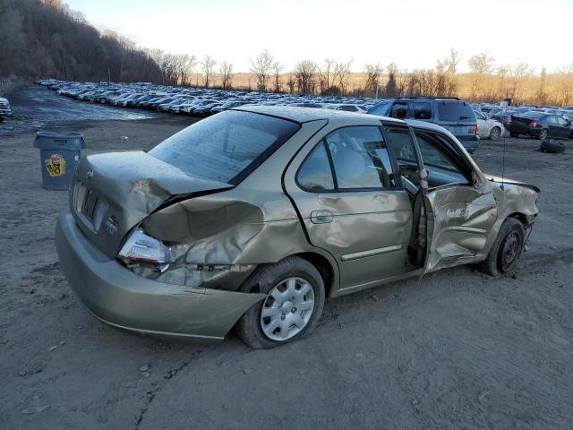 Photo 2 VIN: 3N1CB51D91L516225 - NISSAN SENTRA 