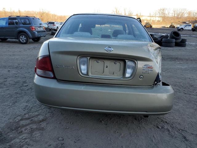 Photo 5 VIN: 3N1CB51D91L516225 - NISSAN SENTRA 