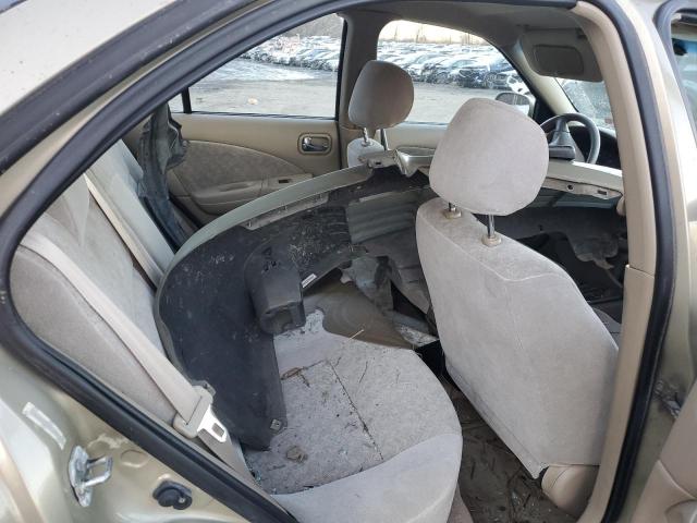 Photo 9 VIN: 3N1CB51D91L516225 - NISSAN SENTRA 