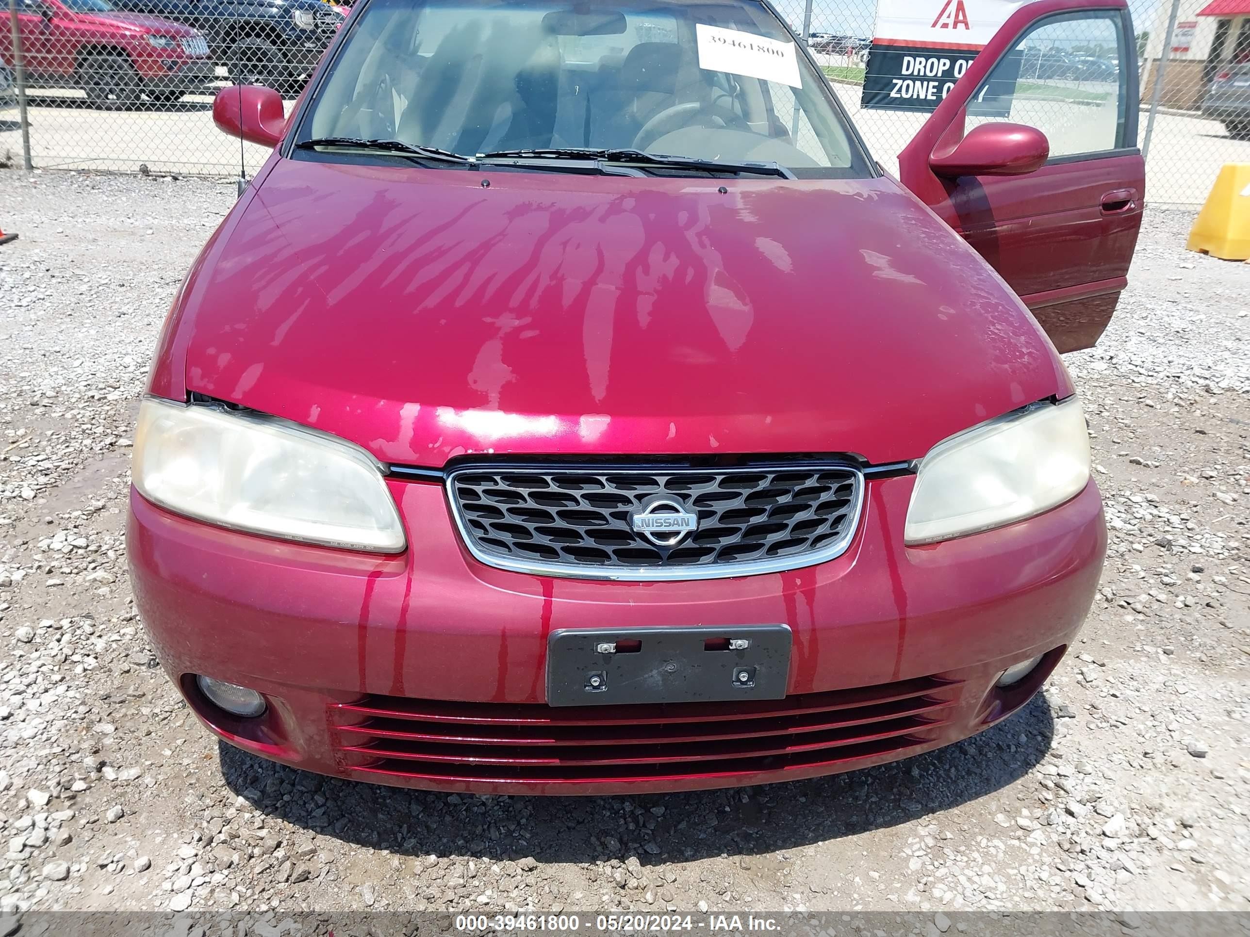 Photo 5 VIN: 3N1CB51D92L611451 - NISSAN SENTRA 