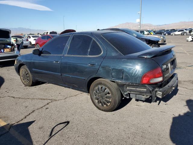 Photo 1 VIN: 3N1CB51D92L669656 - NISSAN SENTRA XE 