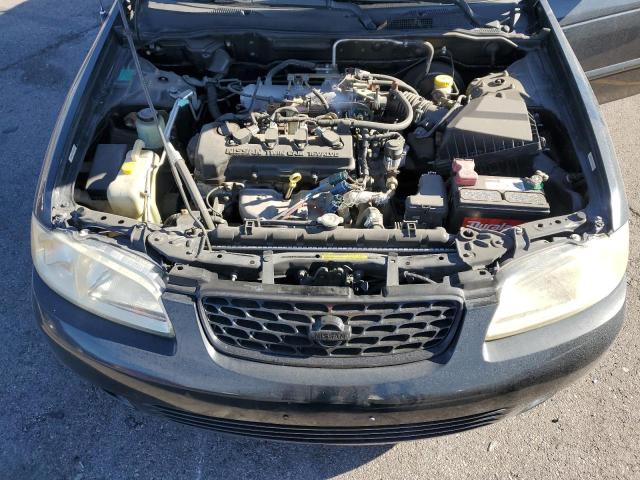 Photo 10 VIN: 3N1CB51D92L669656 - NISSAN SENTRA XE 