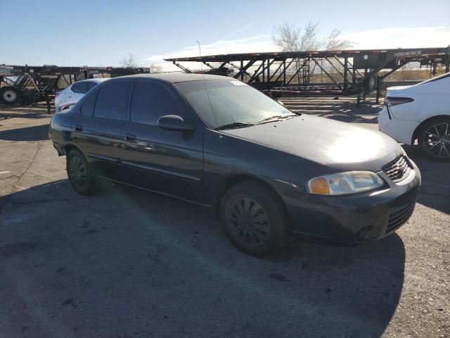 Photo 3 VIN: 3N1CB51D92L669656 - NISSAN SENTRA XE 