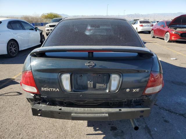 Photo 5 VIN: 3N1CB51D92L669656 - NISSAN SENTRA XE 