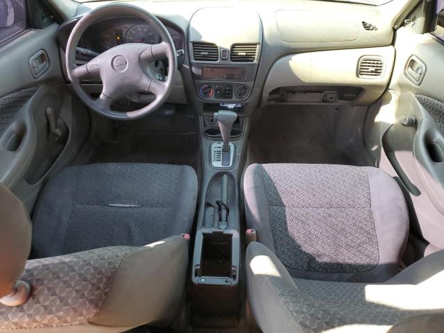 Photo 7 VIN: 3N1CB51D92L669656 - NISSAN SENTRA XE 