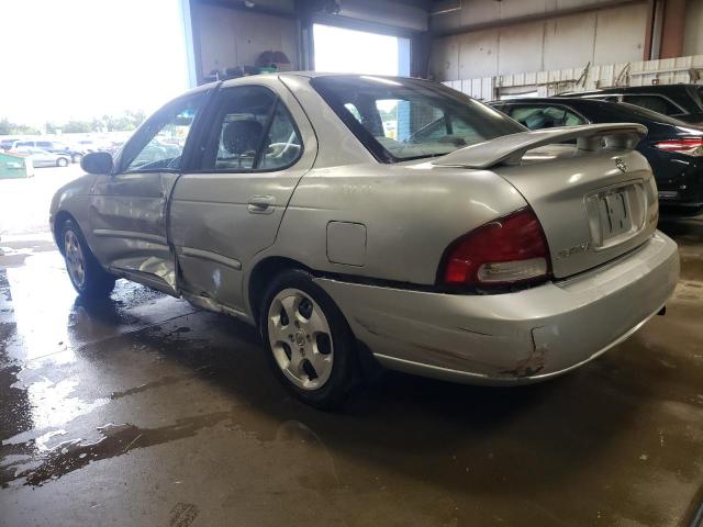 Photo 1 VIN: 3N1CB51D93L694719 - NISSAN SENTRA 