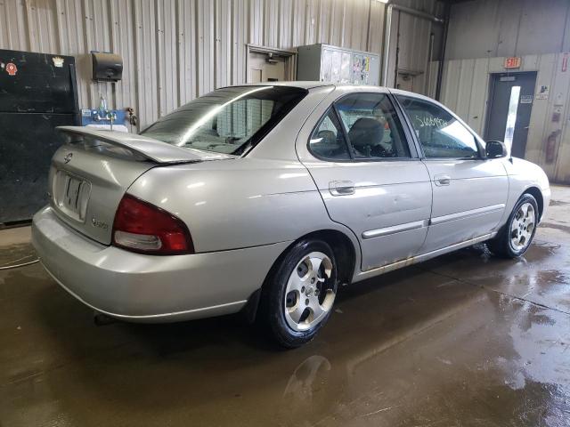 Photo 2 VIN: 3N1CB51D93L694719 - NISSAN SENTRA 