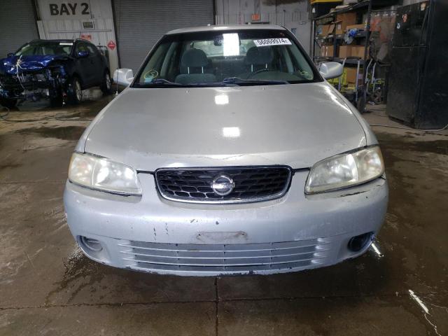 Photo 4 VIN: 3N1CB51D93L694719 - NISSAN SENTRA 