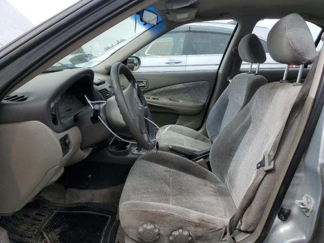 Photo 6 VIN: 3N1CB51D93L694719 - NISSAN SENTRA 