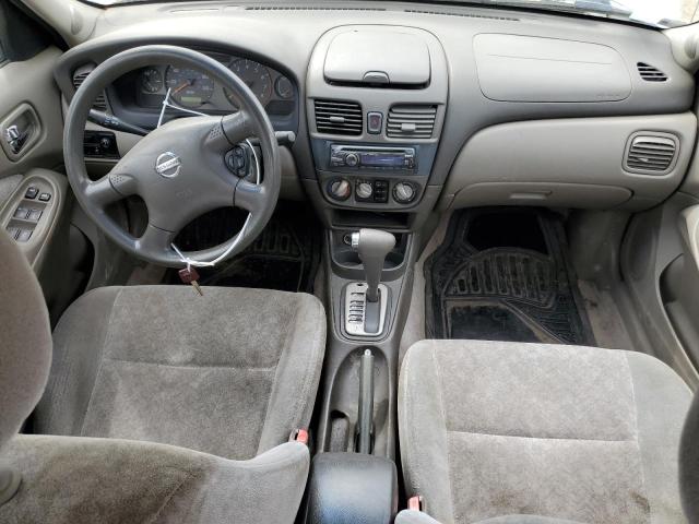 Photo 7 VIN: 3N1CB51D93L694719 - NISSAN SENTRA 