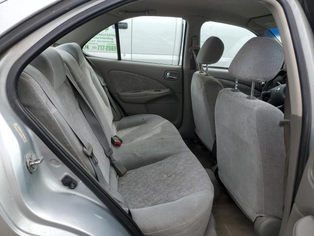 Photo 9 VIN: 3N1CB51D93L694719 - NISSAN SENTRA 