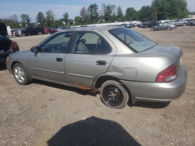 Photo 1 VIN: 3N1CB51D93L791502 - NISSAN SENTRA 