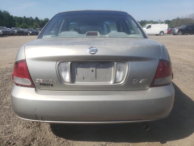 Photo 5 VIN: 3N1CB51D93L791502 - NISSAN SENTRA 