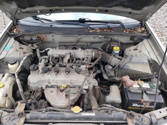 Photo 10 VIN: 3N1CB51D93L812106 - NISSAN SENTRA 