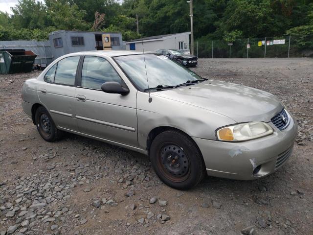 Photo 3 VIN: 3N1CB51D93L812106 - NISSAN SENTRA 