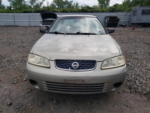 Photo 4 VIN: 3N1CB51D93L812106 - NISSAN SENTRA 