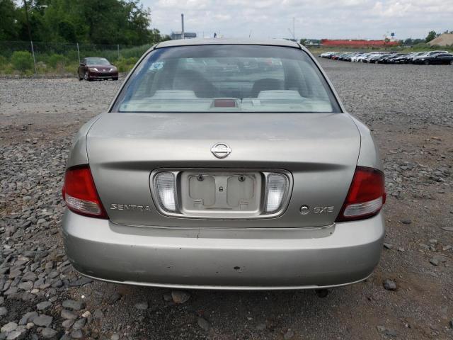 Photo 5 VIN: 3N1CB51D93L812106 - NISSAN SENTRA 